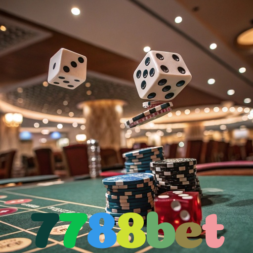 7788bet：Aposte nas melhores slots e conquiste prêmios como nunca!