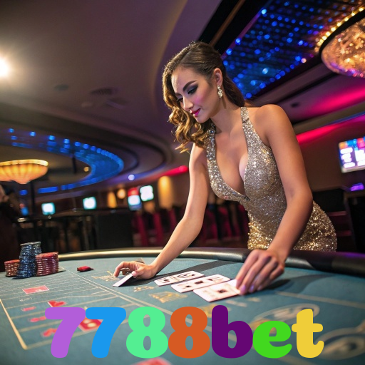 7788bet：Aposte no futebol, jogue poker e conquiste vitórias épicas!