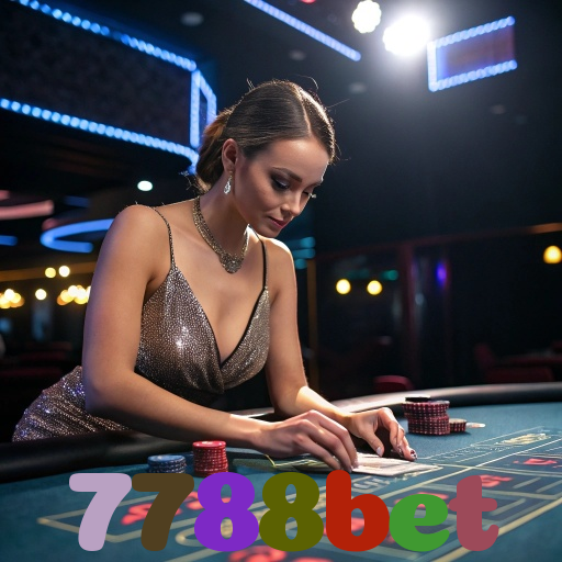 7788bet：Aposte nas melhores slots e conquiste prêmios como nunca!