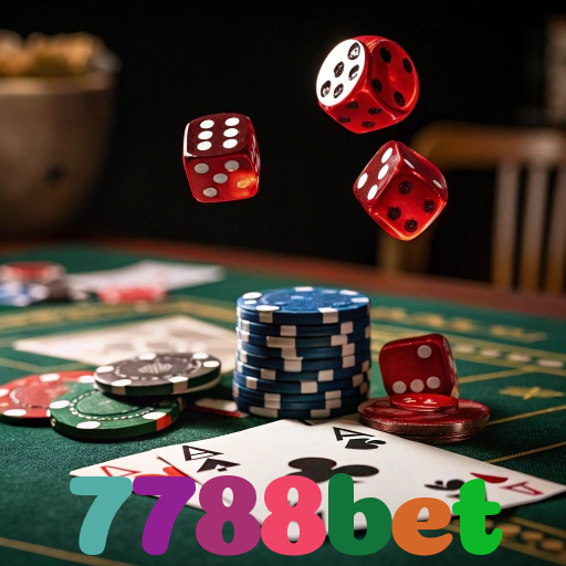 7788bet：Aposte nas melhores slots e conquiste prêmios como nunca!