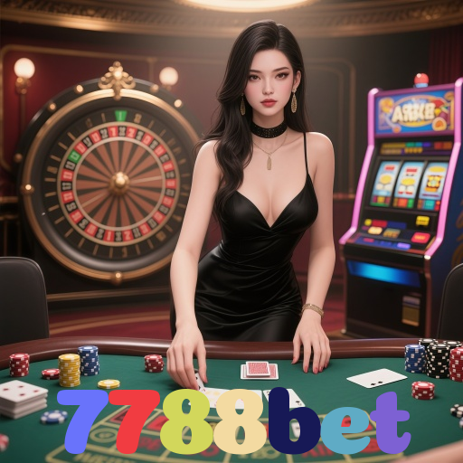 7788bet：Jogue poker, aposte no futebol e ganhe em grandes jogos de cassino!