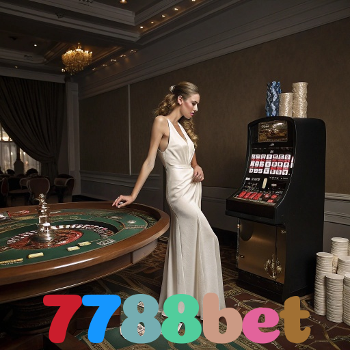7788bet：Aposte nas melhores slots e conquiste prêmios como nunca!