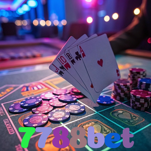 7788bet：Aposte nas melhores slots e conquiste prêmios como nunca!