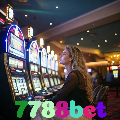 7788bet:Aposte nas melhores slots e conquiste prêmios como nunca!