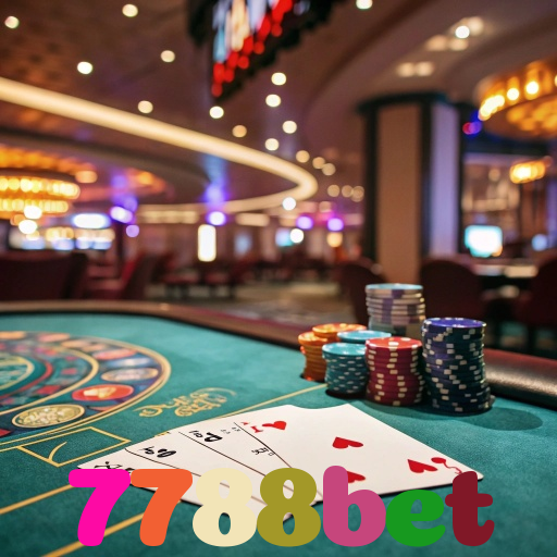 7788bet:Aposte no futebol, jogue poker e conquiste vitórias épicas!