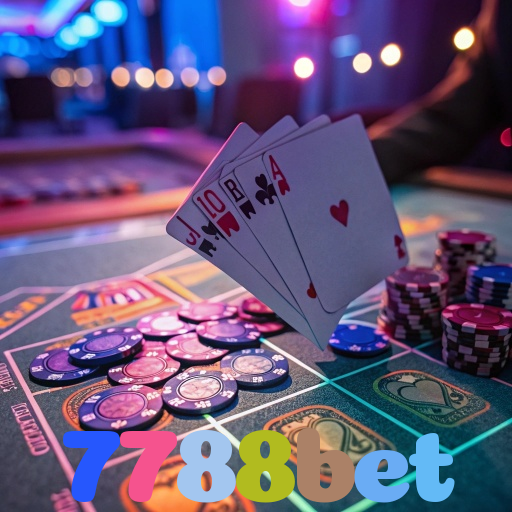 7788bet：Jogue poker, aposte no futebol e ganhe em grandes jogos de cassino!