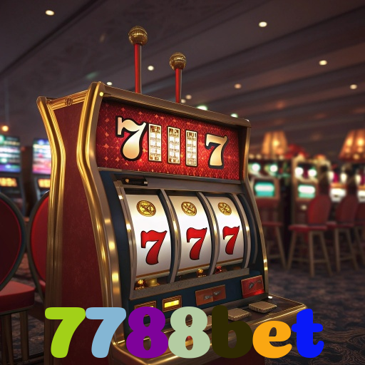 7788bet：Aposte nas melhores slots e conquiste prêmios como nunca!