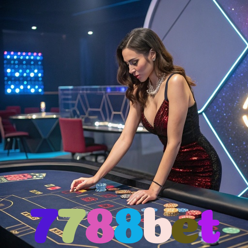 7788bet：Aposte nas melhores slots e conquiste prêmios como nunca!