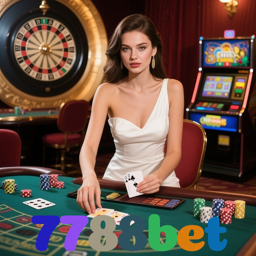 7788bet:Aposte nas melhores slots e conquiste prêmios como nunca!