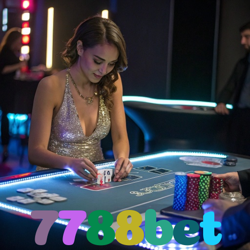 7788bet：Aposte no futebol, jogue poker e conquiste vitórias épicas!