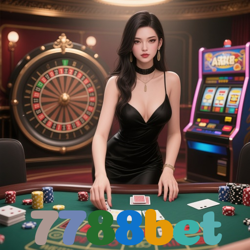 7788bet:Aposte nas melhores slots e conquiste prêmios como nunca!