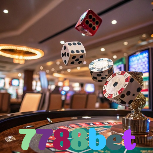 7788bet：Aposte nas melhores slots e conquiste prêmios como nunca!