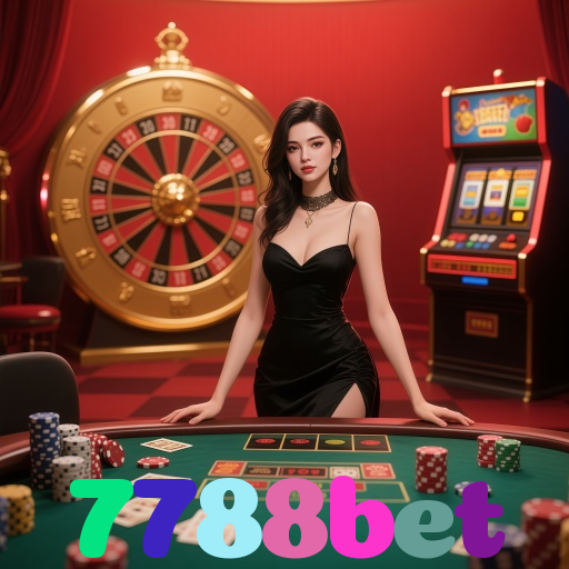 7788bet：Aposte nas melhores slots e conquiste prêmios como nunca!