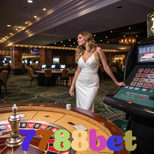 7788bet：Aposte nas melhores slots e conquiste prêmios como nunca!