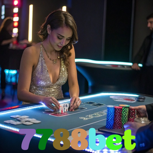 7788bet：Aposte no futebol, jogue poker e conquiste vitórias épicas!