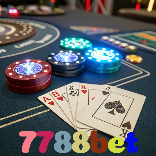 7788bet:Aposte no futebol, jogue poker e conquiste vitórias épicas!