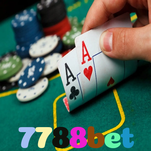 7788bet：Aposte no futebol, jogue poker e conquiste vitórias épicas!