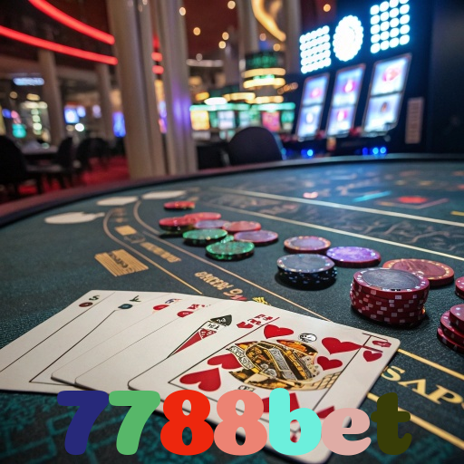 7788bet：Aposte no futebol, jogue poker e conquiste vitórias épicas!