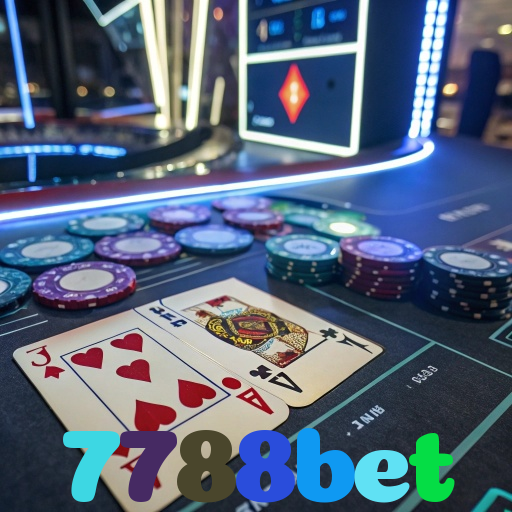 7788bet：Jogue poker, aposte no futebol e ganhe em grandes jogos de cassino!