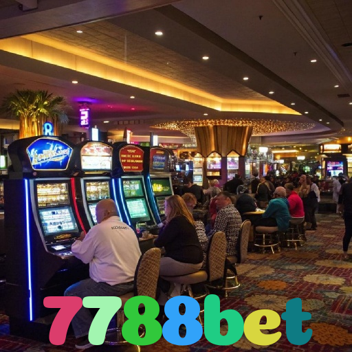 7788bet:Aposte nas melhores slots e conquiste prêmios como nunca!