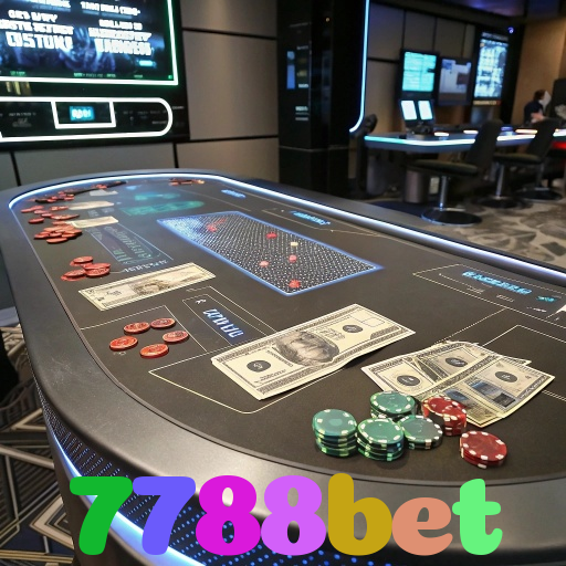 7788bet：Aposte no futebol, jogue poker e conquiste vitórias épicas!