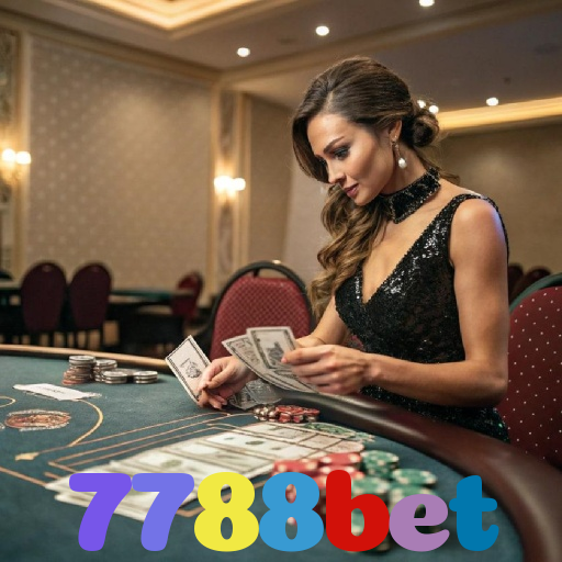 7788bet：Jogue poker, aposte no futebol e ganhe em grandes jogos de cassino!