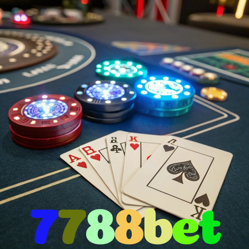 7788bet：Jogue poker, aposte no futebol e ganhe em grandes jogos de cassino!