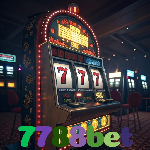 7788bet:Aposte nas melhores slots e conquiste prêmios como nunca!