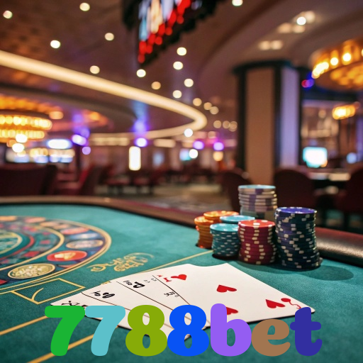 7788bet：Aposte no futebol, jogue poker e conquiste vitórias épicas!
