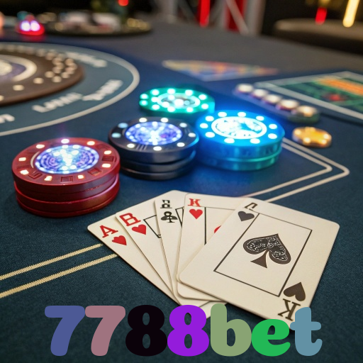 7788bet:Aposte no futebol, jogue poker e conquiste vitórias épicas!