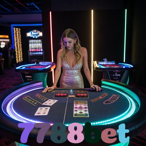 7788bet：Aposte nas melhores slots e conquiste prêmios como nunca!