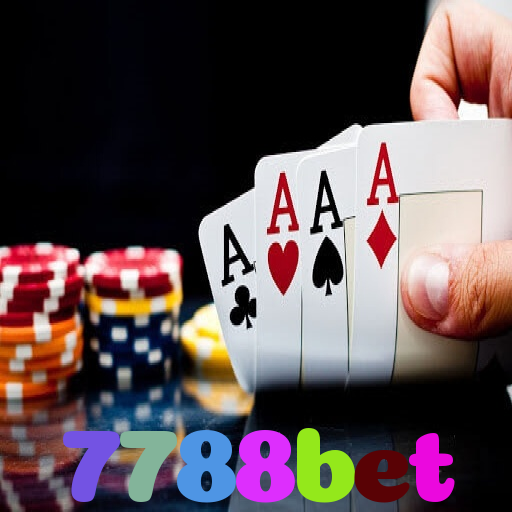 7788bet：Jogue poker, aposte no futebol e ganhe em grandes jogos de cassino!