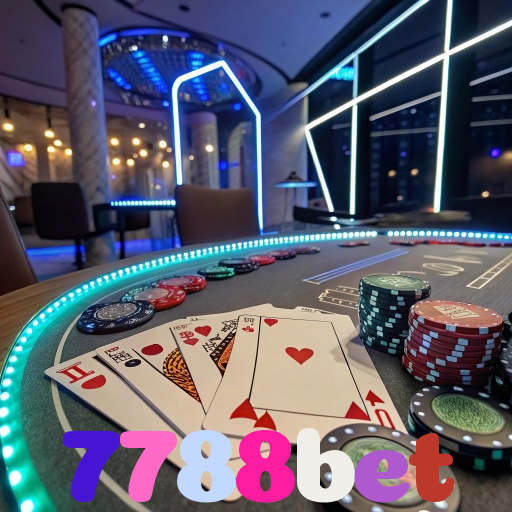 7788bet:Aposte no futebol, jogue poker e conquiste vitórias épicas!