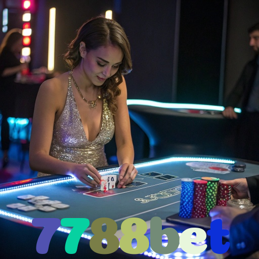 7788bet：Aposte nas melhores slots e conquiste prêmios como nunca!