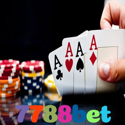 7788bet:Jogue poker, aposte no futebol e ganhe em grandes jogos de cassino!