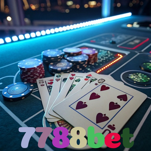 7788bet:Aposte no futebol, jogue poker e conquiste vitórias épicas!