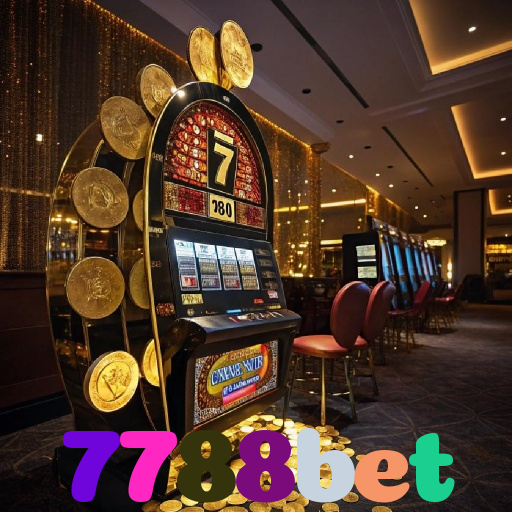 7788bet：Aposte nas melhores slots e conquiste prêmios como nunca!