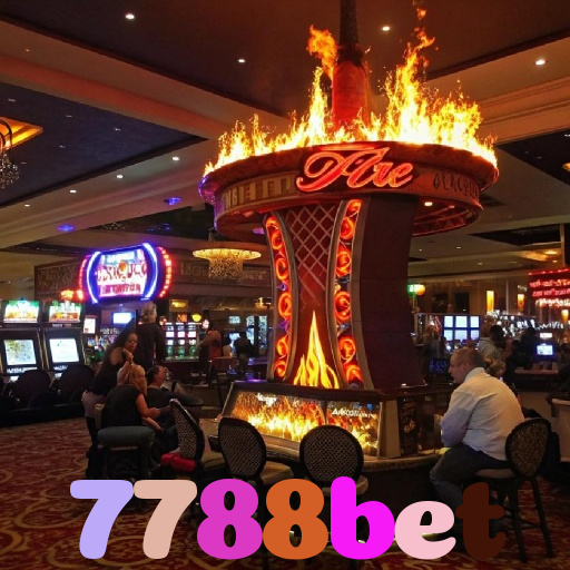7788bet：Aposte nas melhores slots e conquiste prêmios como nunca!