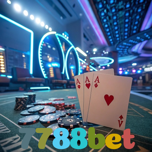 7788bet：Jogue poker, aposte no futebol e ganhe em grandes jogos de cassino!
