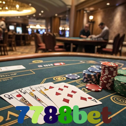 7788bet：Aposte nas melhores slots e conquiste prêmios como nunca!
