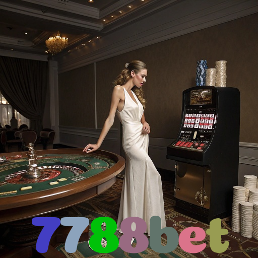 7788bet：Aposte nas melhores slots e conquiste prêmios como nunca!