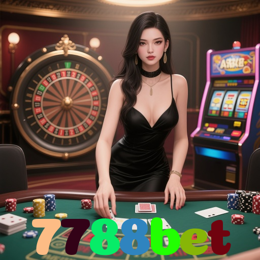 7788bet：Aposte nas melhores slots e conquiste prêmios como nunca!