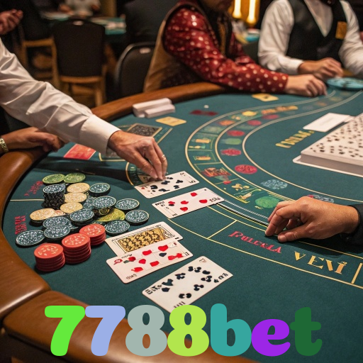 7788bet：Jogue poker, aposte no futebol e ganhe em grandes jogos de cassino!