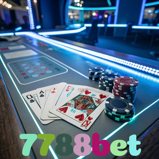 7788bet:Jogue poker, aposte no futebol e ganhe em grandes jogos de cassino!