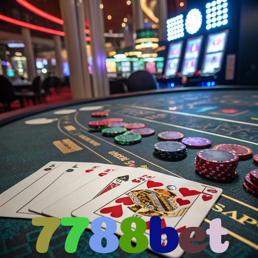 7788bet：Jogue poker, aposte no futebol e ganhe em grandes jogos de cassino!