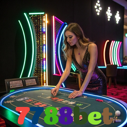 7788bet：Aposte nas melhores slots e conquiste prêmios como nunca!