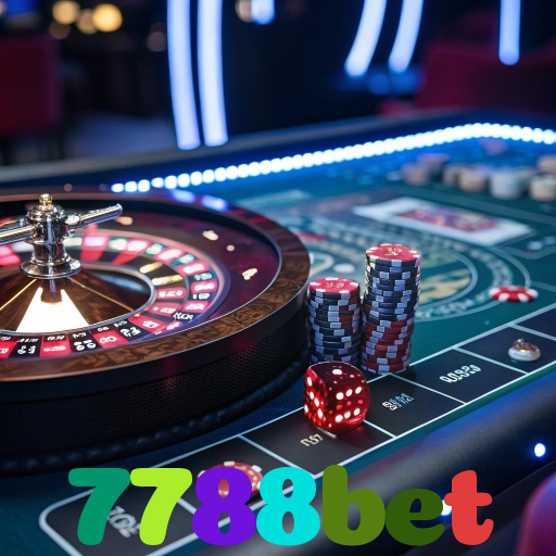 7788bet：Aposte nas melhores slots e conquiste prêmios como nunca!
