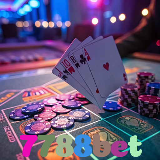 7788bet:Aposte no futebol, jogue poker e conquiste vitórias épicas!
