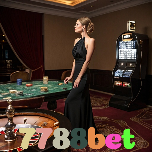 7788bet：Aposte nas melhores slots e conquiste prêmios como nunca!