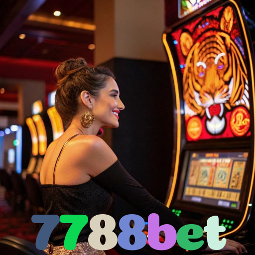 7788bet：Aposte nas melhores slots e conquiste prêmios como nunca!
